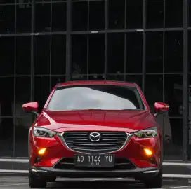 Mazda cx3 GT 2021. Sunroof