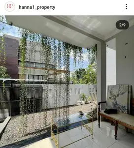 Dijual rumah cepat di Cirendeu