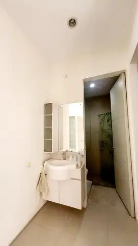 Rumah Siap Huni dlm Perumahan Citra Sun Garden Jl Solo dkt BJ Home