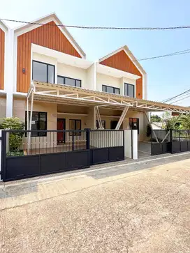 Rumah Dijual Di Jatiasih Kota Bekasi MURAH