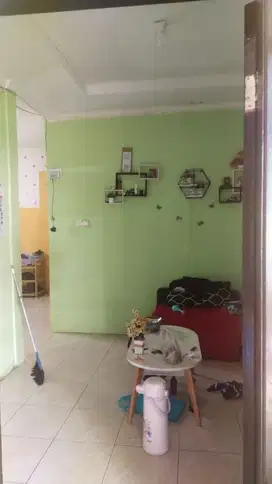 Jual Cepat Rumah Murah di Bojong Gede