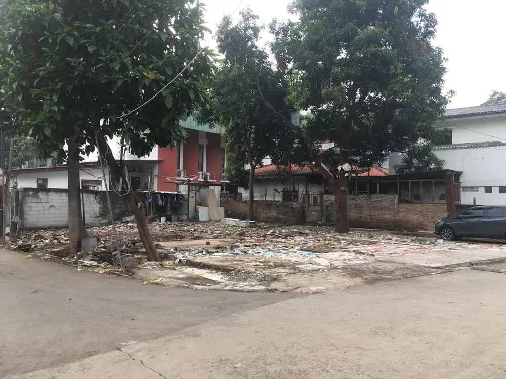 DIJUAL TANAH KOMERSIL SUPER MURAHHH