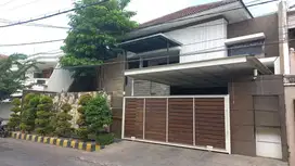 JUAL RUMAH SIAP HUNI DARMAHUSADA INDAH SURABAYA (Tjin2Area)
