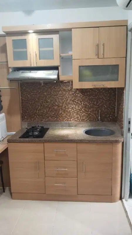 Disewakan Apartemen Gading Residences