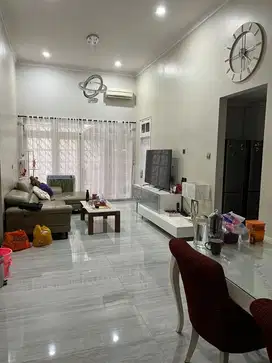 Rumah Citra Garden 2 Kalideres Bagus Terawat
