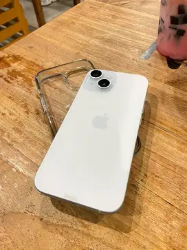 iPhone 15 iBox Resmi
