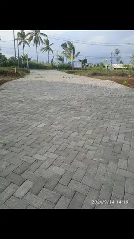 Tanah Kavling Pusat Pandanrejo Wagir Malang