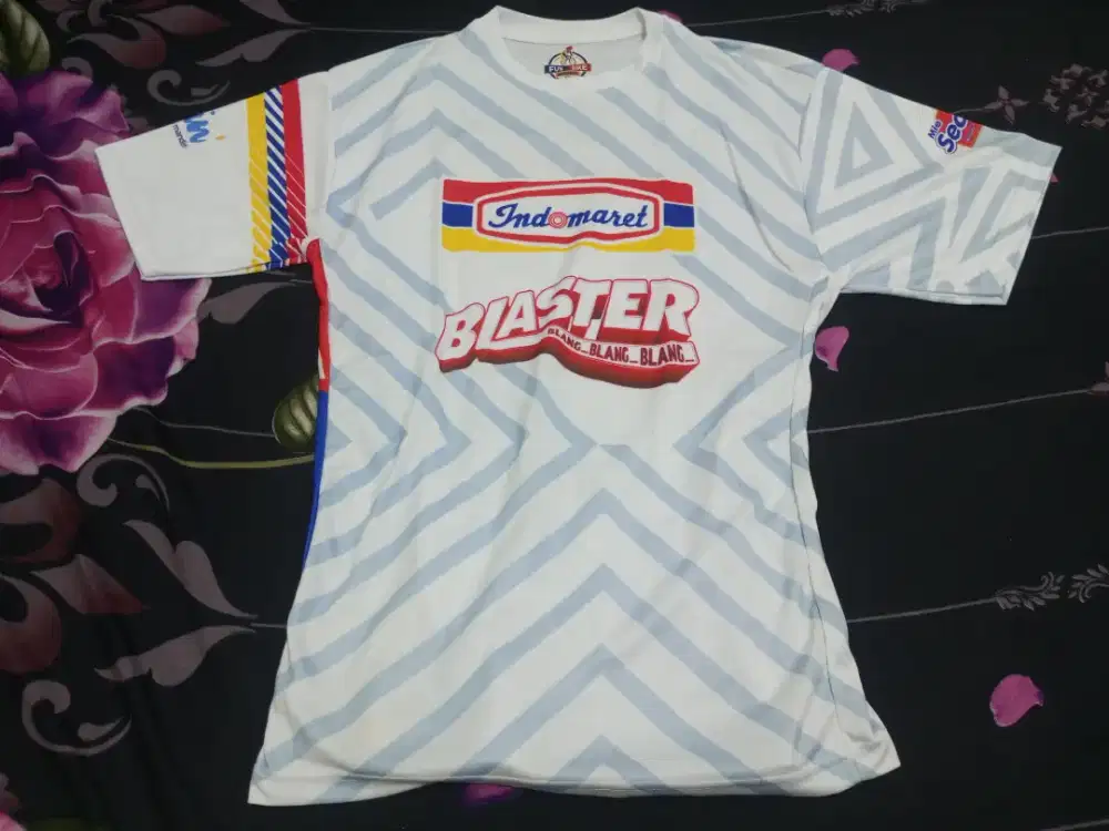 Kaos jersey funbike