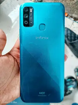 Infinix hot 9 play