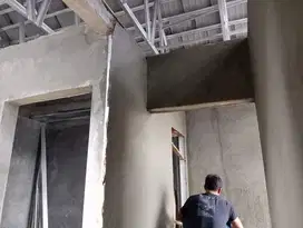 rumah baru minimalis cisaranten kulon