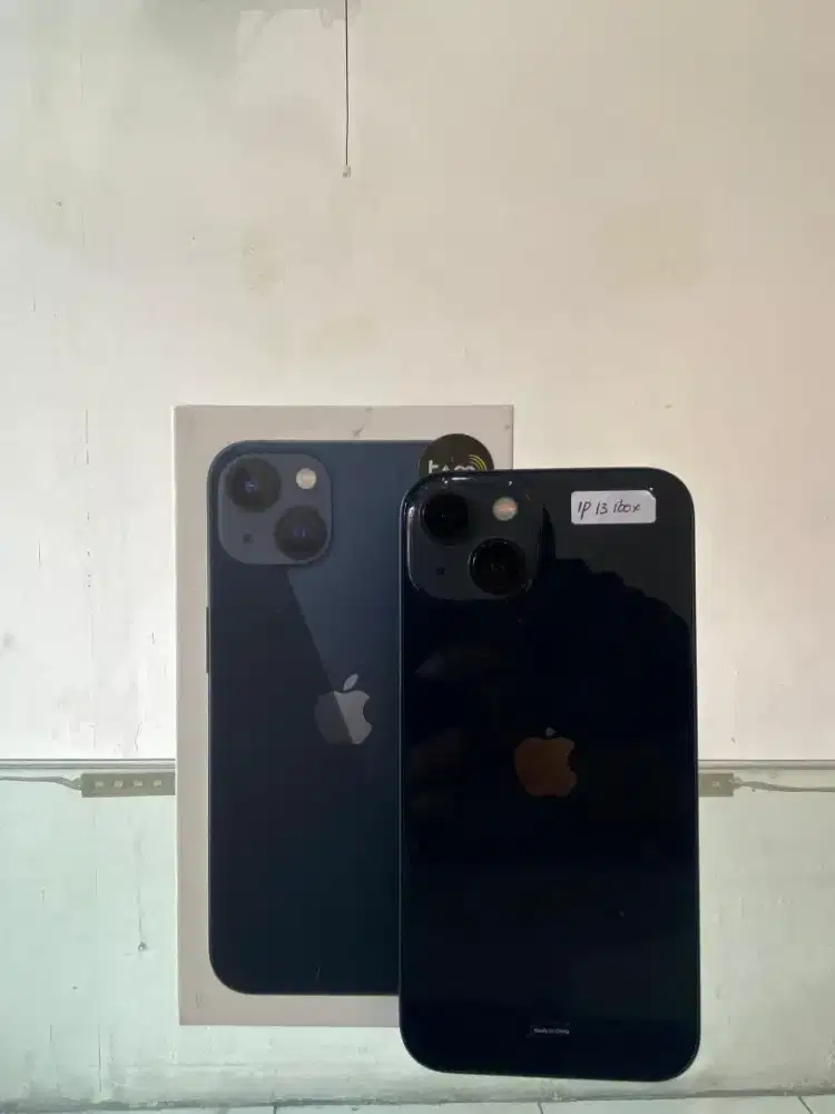 Iphone 13 128gb Ibox