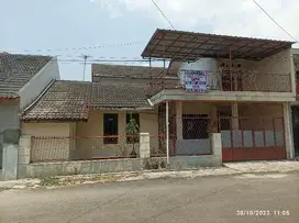rumah lama layak huni metro margahayu