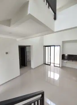 Dijual Cepat Rumah Baru Minimalis di Setiabudi Regency