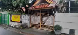 DIJUAL RUMAH DI TANJUNG BARAT SELATA (BELAKANG MALL AEON) - BUTUH UANG