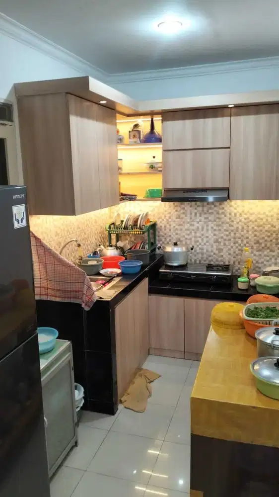 Jual Cepat Rumah Minimalis Siap Huni TKI Taman Kopo Indah 1