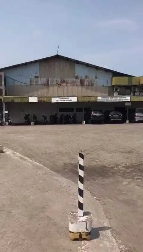 Lahan usaha aktif 9,4 HA harga 6 juta permeter Tambak Langon, Surabaya