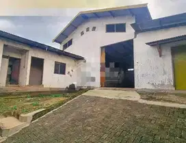 Tanah dan gedung langlang karangploso malang