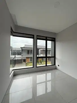 Jual Rumah Baru KBP Kota Baru Parahyangan