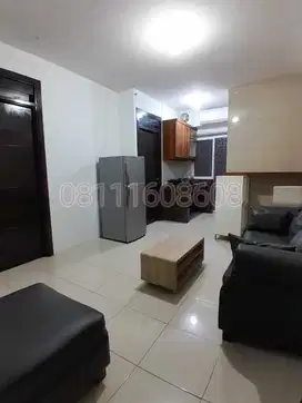 TURUN HARGA APARTEMEN 2BR DI JAKTIM CASABLANCA EAST RESIDENCE