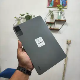 Redmi Pad 6/128Gb Fullset, bisa TT