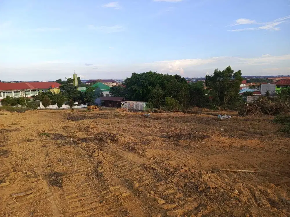 Harga 600.000/mtr, Dijual Murah Lahan 5.2Ha Daerah Nongsa