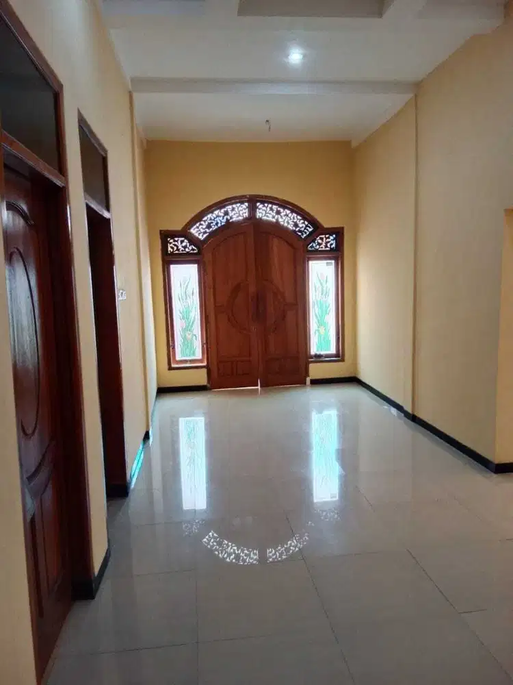 Dijual Rumah Pondok Maritim Indah Surabaya Barat