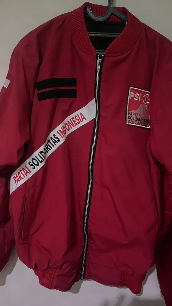 Jaket PSI original