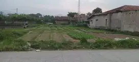 jual tanah siap bangun