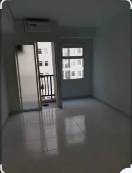 APARTMENT AYODHYA TYPE STUDIO ( TANGERANG )