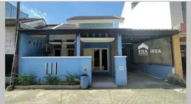 Rumah cluster murah di Paulan Colomadu Karanganyar