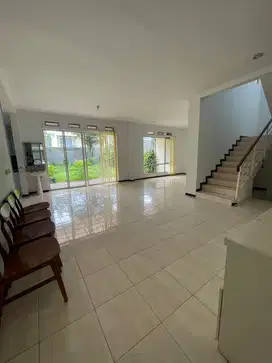 Jual Rumah KBP Larang Tapa - Kota Baru Parahyangan