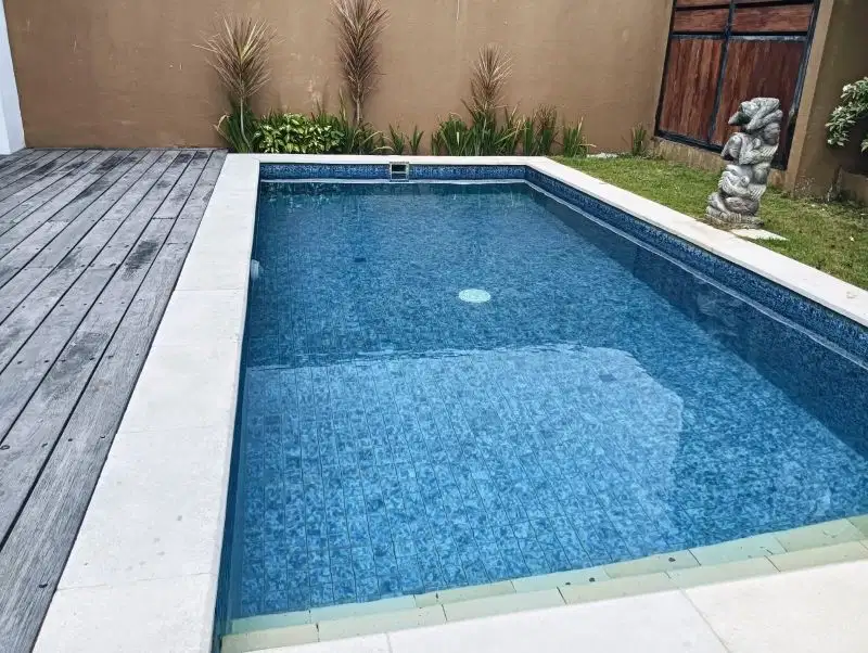 Villa Mewah Taman Giri Nusa Dua Bali 3 Kamar Tidur Harga Nego