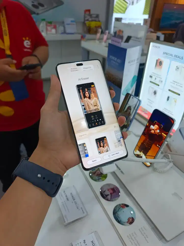 Honor 200 Pro 5G