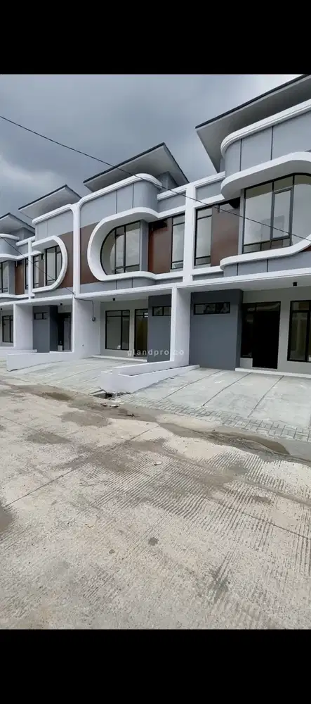 Dp Minim, Cluster strategis dekat summarecon, desain mewah akses luas