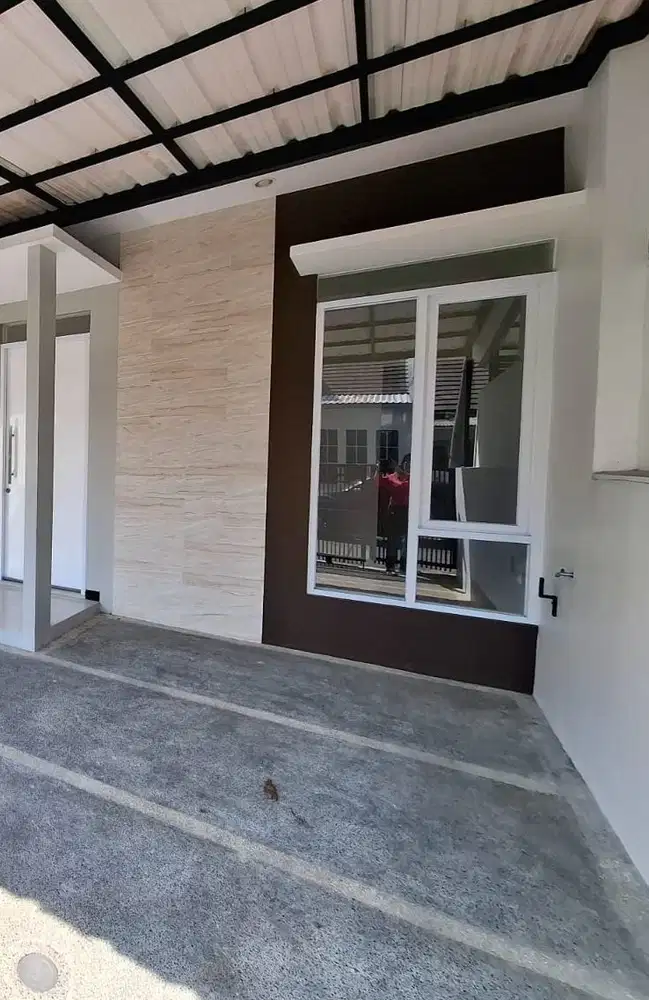 Dijual Rumah Minimalis TKI Taman Kopo Indah 3