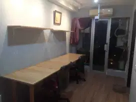 Apartment Paragon Village 2BR Siap Huni Bagus di Karawaci