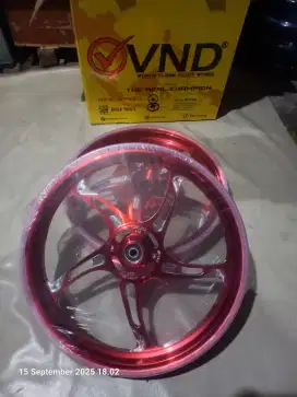 Velg VND New Speed