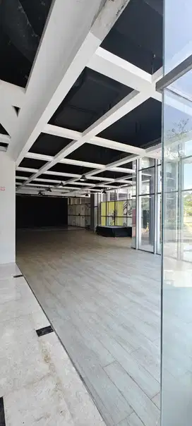 Komersial Area di Prospero Apartemen GF B