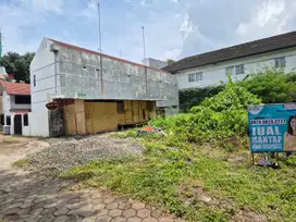 Good Investment, Kavling Potensial Diarea Ramai, Kanayakan Dalam, Bdg