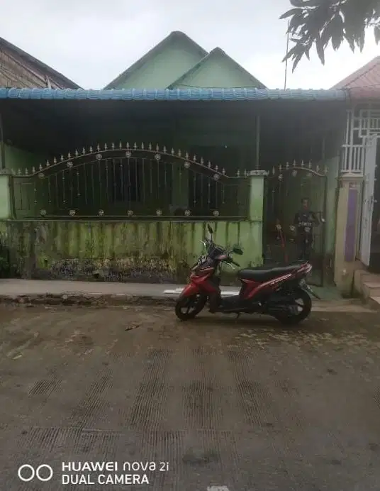 Rumah Dijual Murah Puri Loka Full Renovasi Dekat Sekolah Maitreya