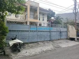 JUAL RUMAH DUKUH KUPANG TIMUR SURABAYA BARAT (Tjin2Area)