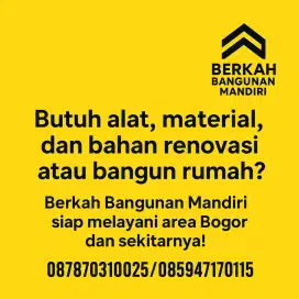 Alat matrial dan bahan matrial