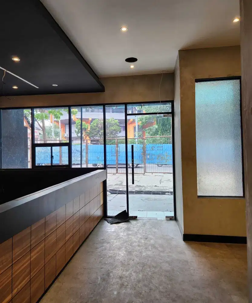 JUAL/sewa RUMAH/RUANG USAHA SAYAP CIKUTRA BDG-dkt RS,skolah,kampus^INA