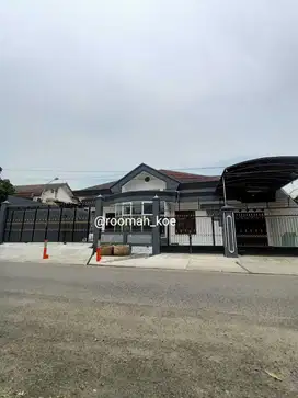 Rumah Kantor Siap Pakai Dukuh Kupang Surabaya Barat