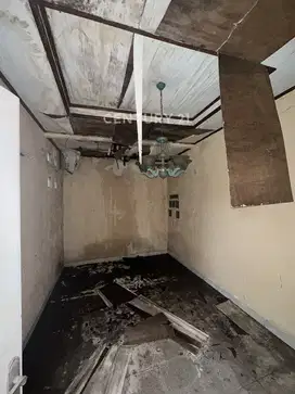 Rumah Besar Di Cluster Dago Butuh Renovasi