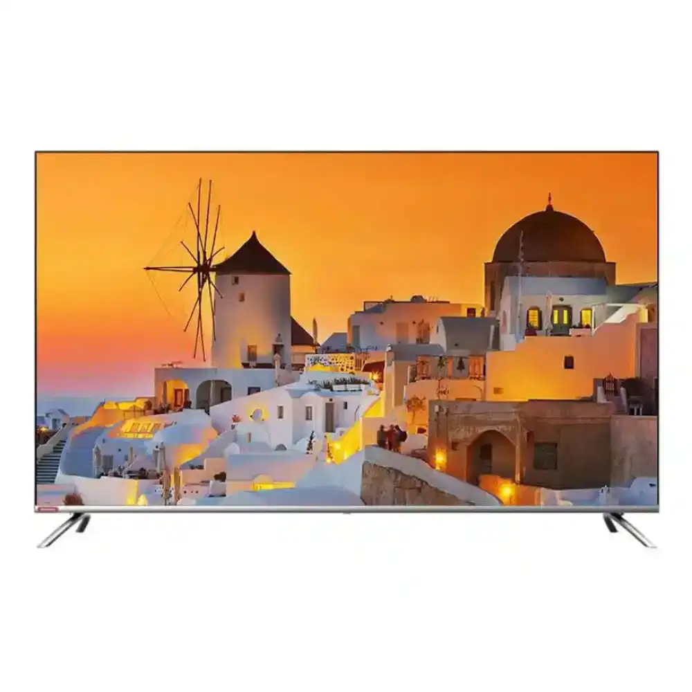 Kredit CHANGHONG 32 inch HD READY ANDROID SMART TV L32H7