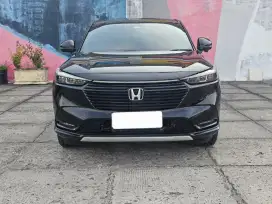 Hrv se sensing at 2025 hitam km 5 ribu