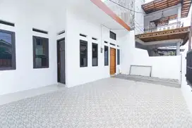 FOR SALE RUMAH SIAP HUNI BUKIT NUSA INDAH CIPUTAT