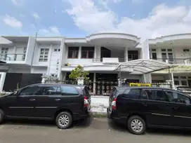Sewa Cepat Sunter Griya Inti Sentosa, GIS Sunter Rumah Bagus 17.5x10m