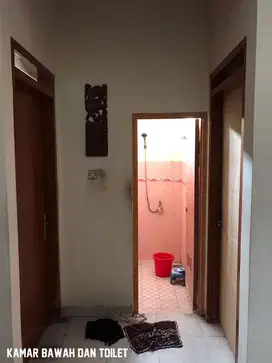 rumah siap huni cingised cisaranten
